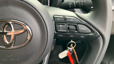 Toyota Aygo X 1.0 VVT-i Edge 5dr Petrol Hatchback